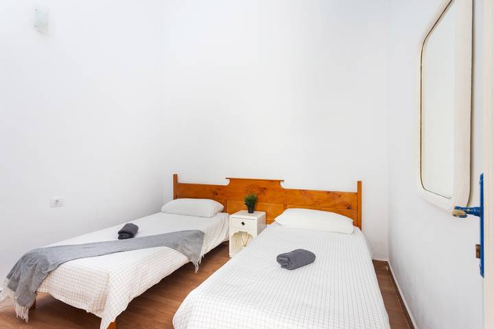 Maison d’hôte pour 2 personnes à Tenerife - 2