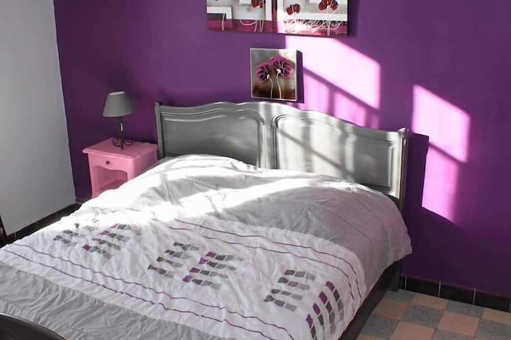 Ganze Wohnung, Promo 14 / 07- 21/07 Gite Auf Der Landschaft Zwischen Avignon Und Mt Ventoux in Carpentras, Parc naturel régional du Mont-Ventoux