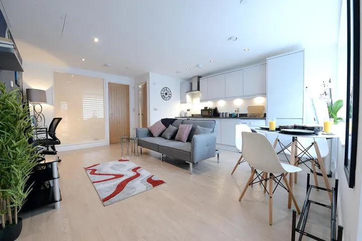 Apartamento de vacaciones para 3 personas - 1