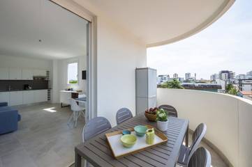 Ferienwohnung für 5 Personen in Lignano Sabbiadoro, Udine Provinz, Bild 2