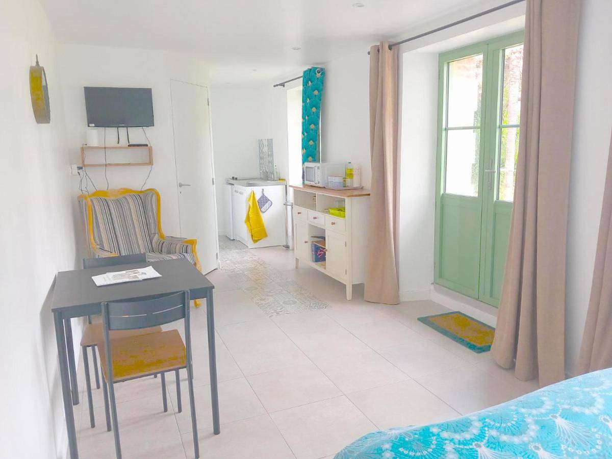 Appartement entier, One-Bedroom Apartment in Angers, Région d'Angers