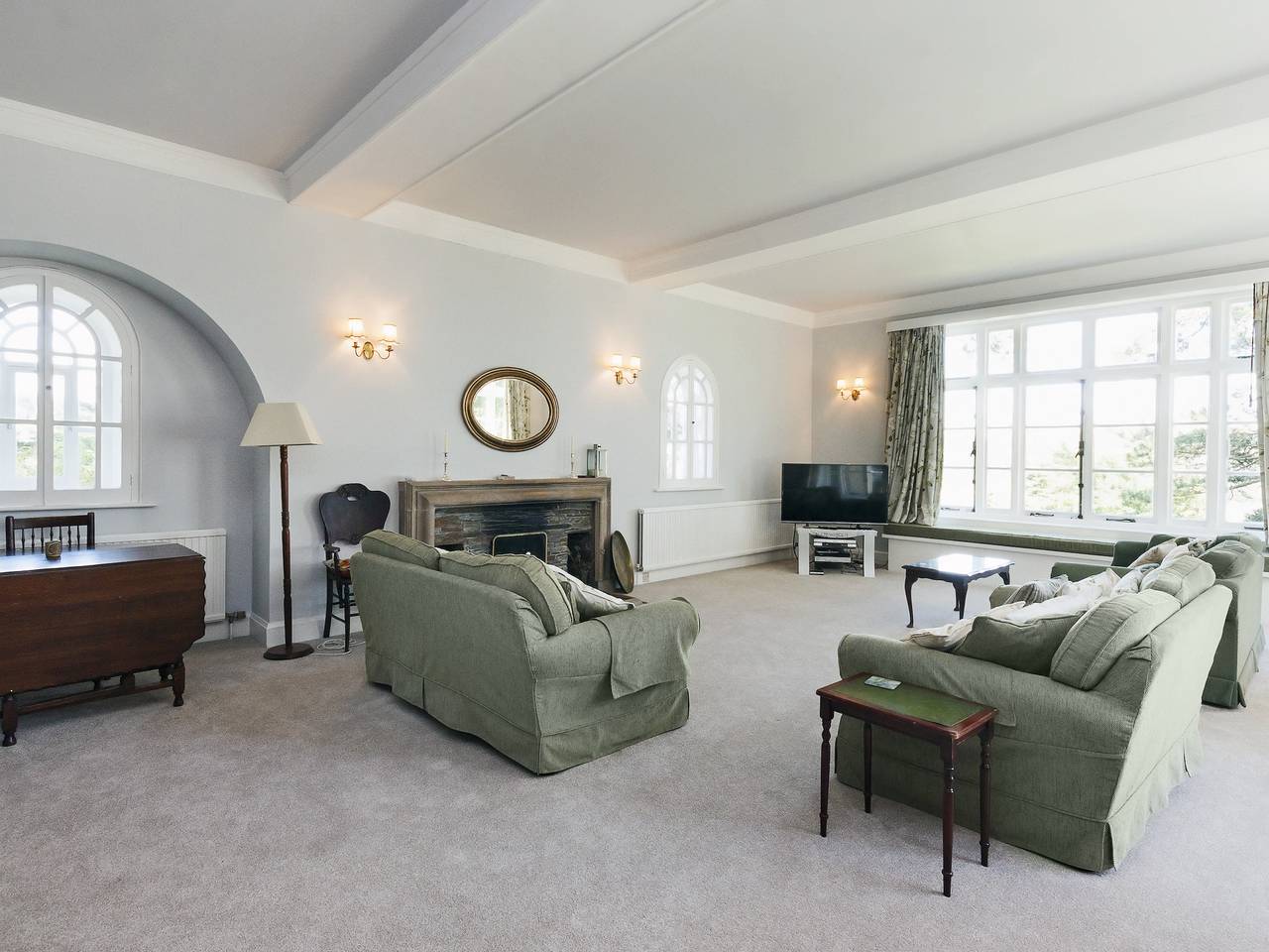 Ringrone 3 in Salcombe, Devon