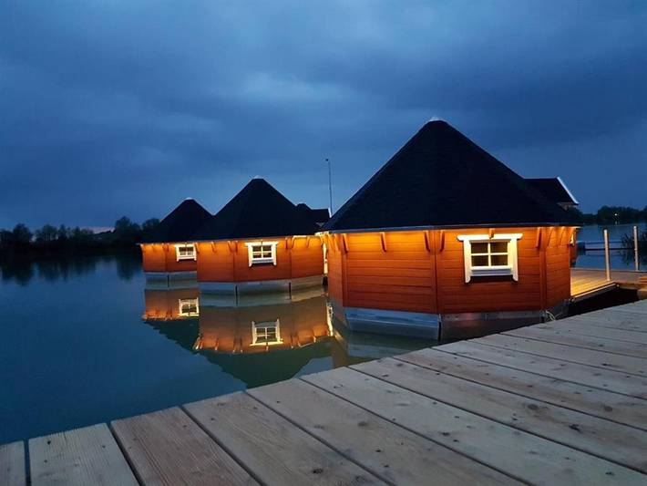 BnB für 3 Personen in Thüringen