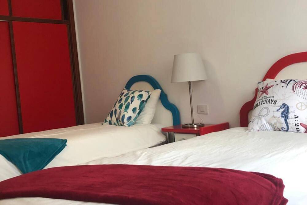 Apartamento entero, Apartamento 'Luján 1a' con vistas al mar, balcón y Wi-Fi in Puntallana, La Palma Norte