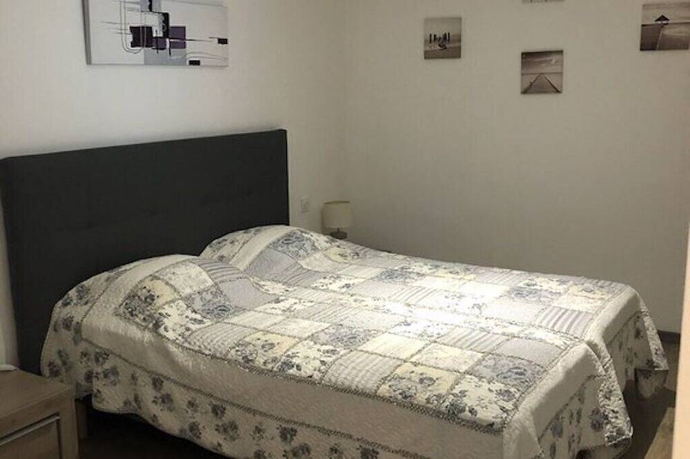 Apartamento entero, Apartment with superb sea view 200m from the beach and 10mn from Porticcio in Isolella, Pietrosella