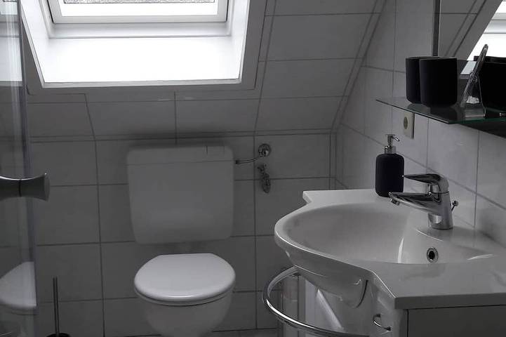 Ferienwohnung für 2 Personen in Osterrönfeld - 4