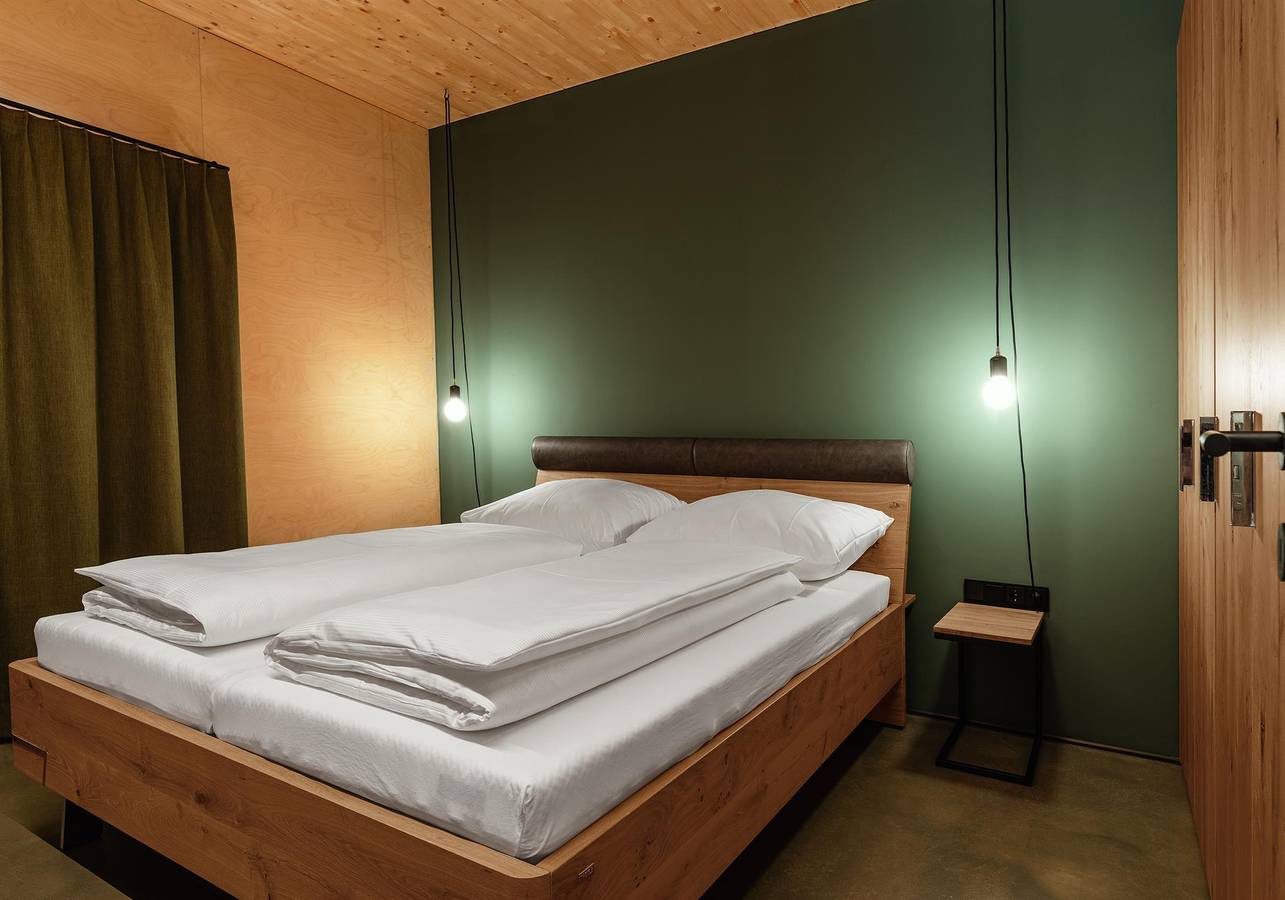 Ganze Ferienwohnung, Appartement/Fewo, Dusche, Wc in Sonnenkopf, Dalaas