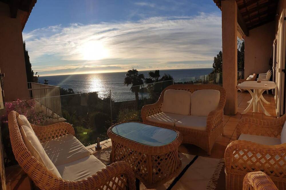 Photo : Maison de vacances