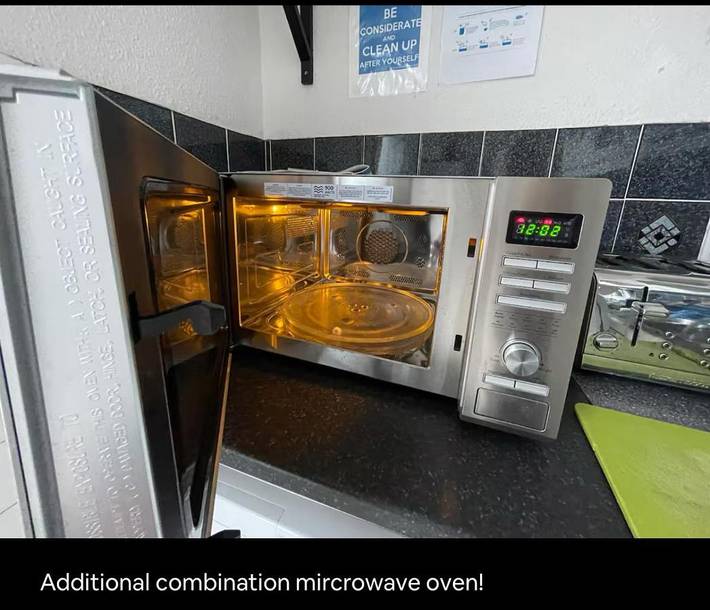 Maison d’hôte pour 4 personnes, avec terrasse à Portsmouth - 2