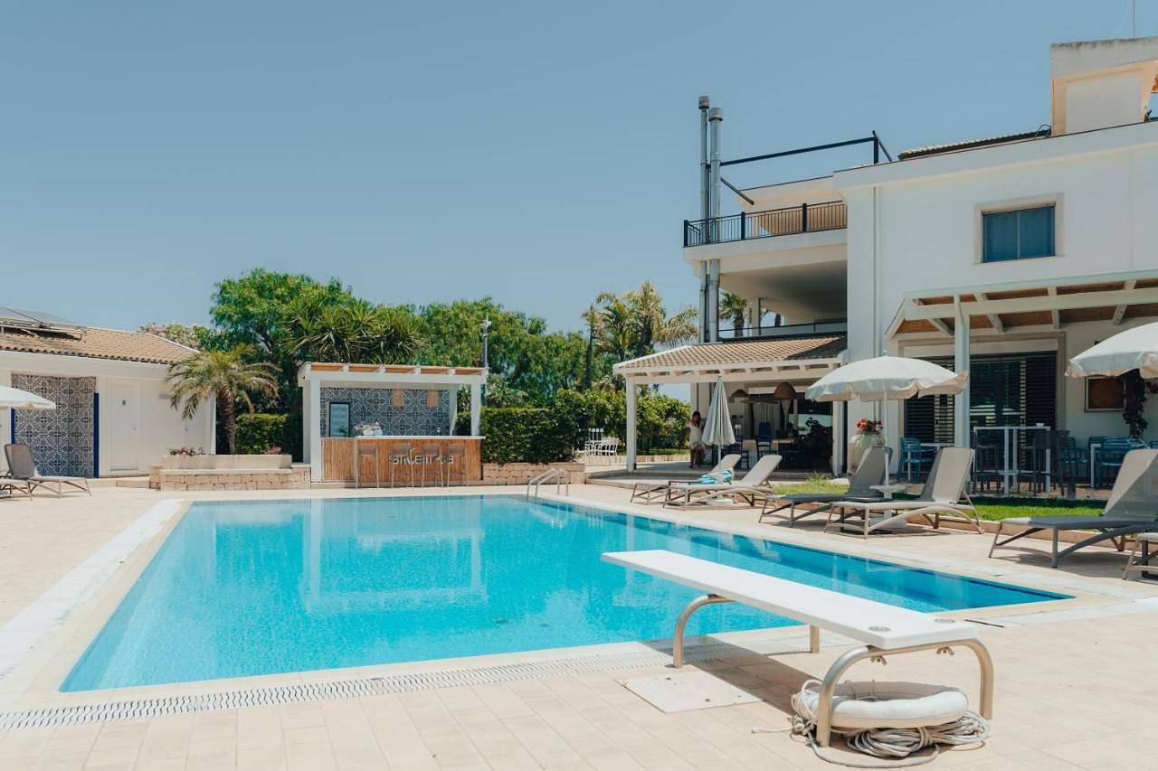 Sikelika Residence Sul Mare in Scoglitti, Vittoria