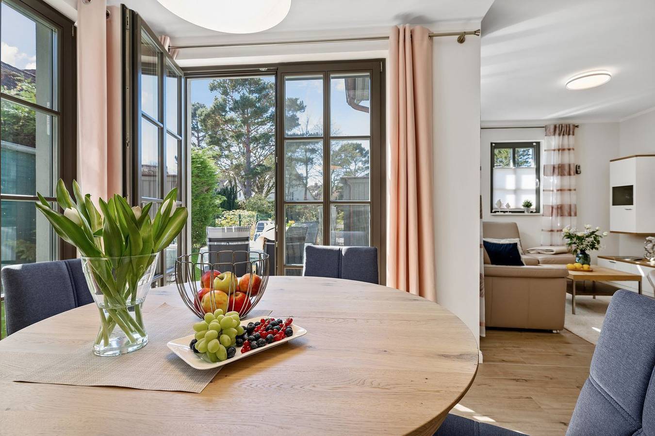 hochwertig eingerichtete Ferienwohnung für 3 Personen, foto 10