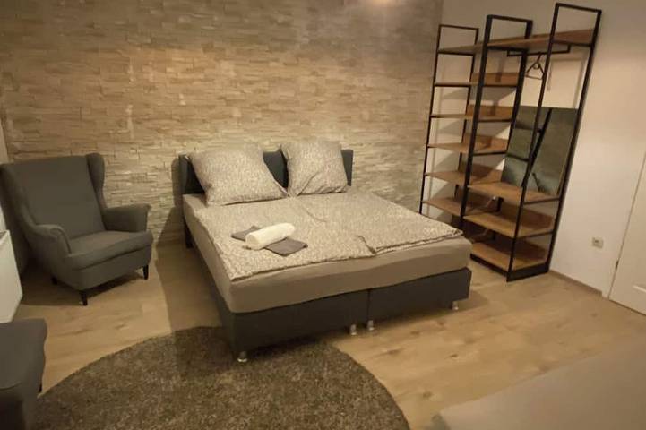 Entire apartment, Herzlich Willkommen in der Ferienwohnung Fürstenbrise in Fuerstenwalde/Spree, Oder - Spree region