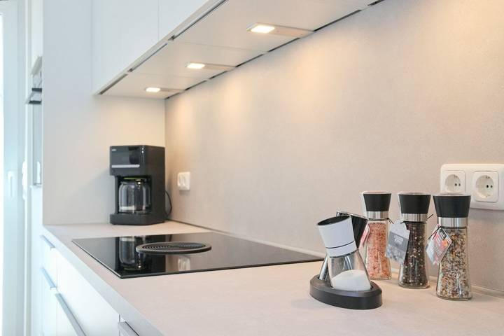 Ferienhaus für 5 Personen, mit Garten in Grömitz - 4