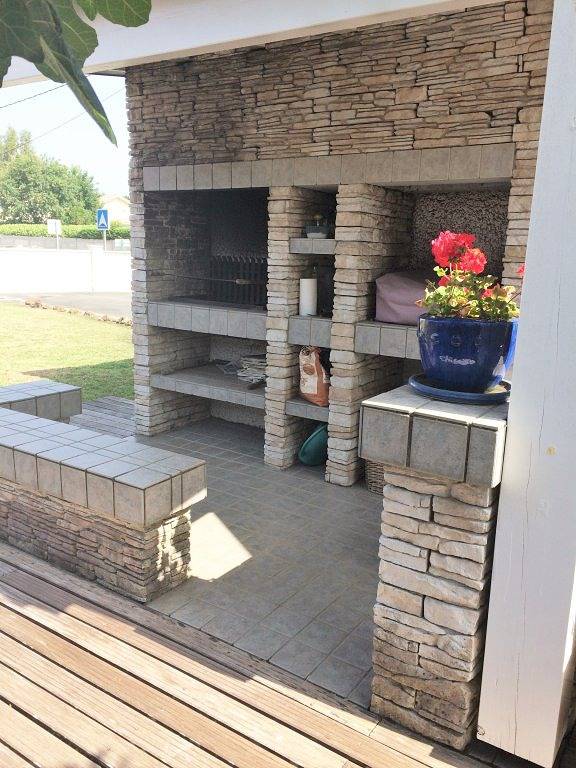 Gîte pour 12 personnes, avec terrasse et jardin à Gujan-Mestras - 3