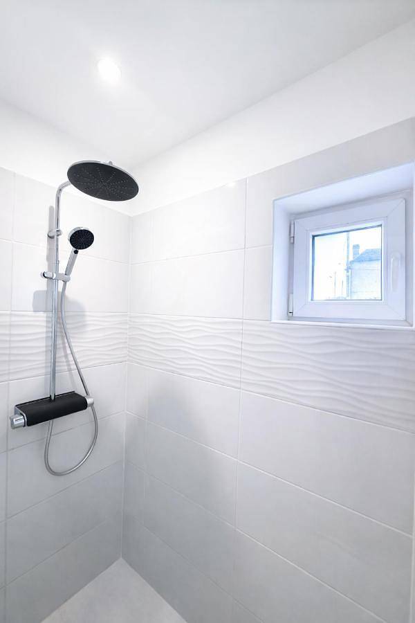 Gîte pour 4 personnes à Oissel - 3