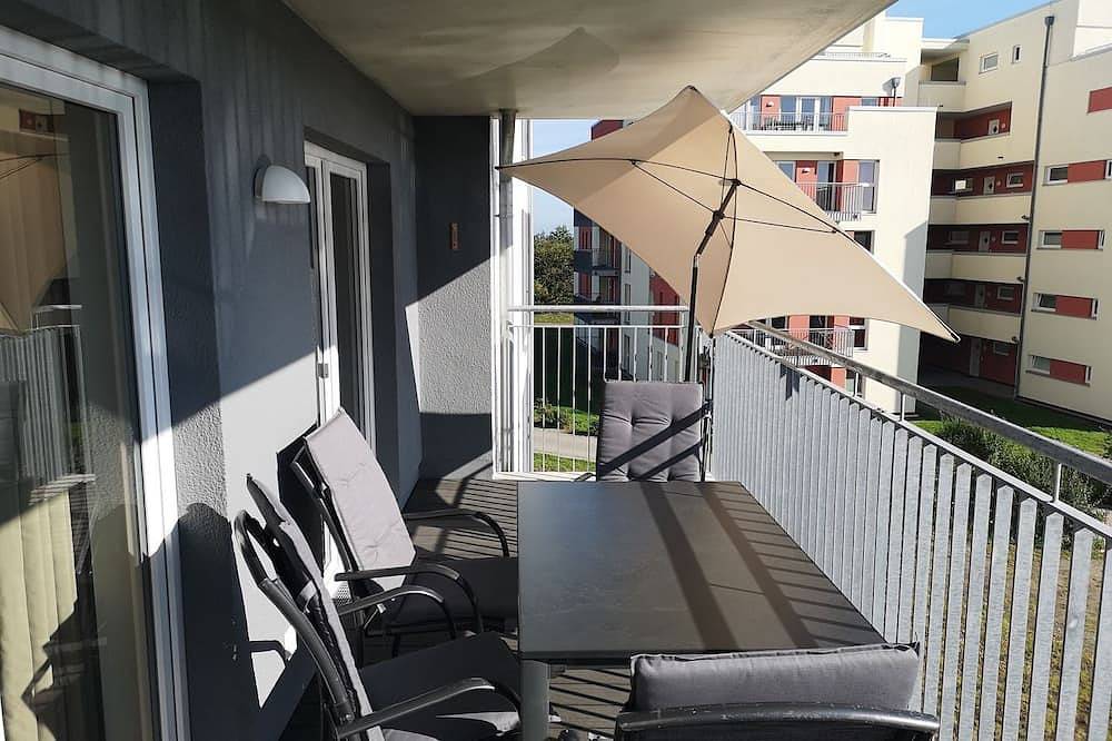 Appartamento vacanze a Weser-Ems a partire da 173€ a notte