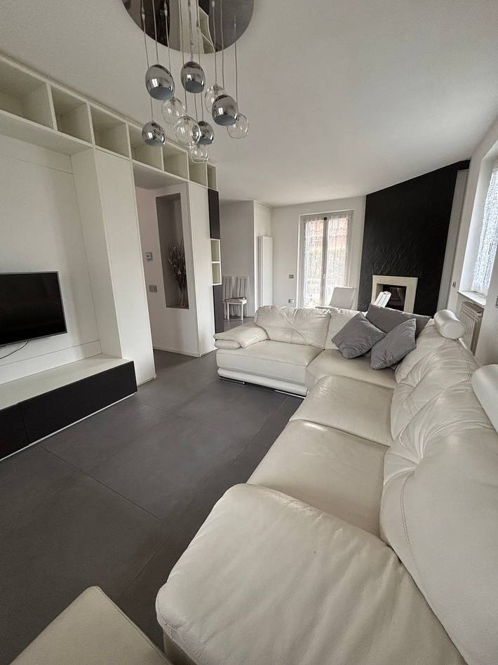 Ferienhaus für 5 Personen, mit Whirlpool und Garten - 1