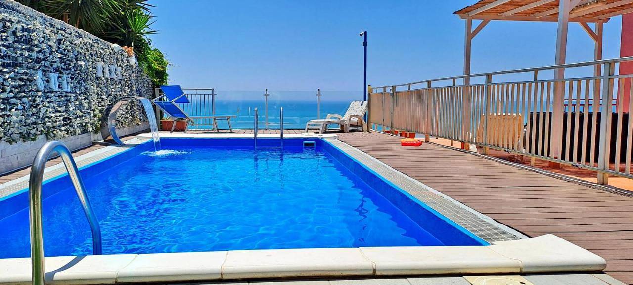 Holiday Home in Punta Grande (Sicily), Porto Empedocle