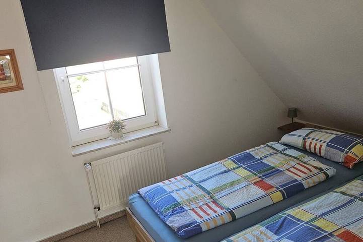 Ferienhaus für 4 Personen, mit Terrasse, mit Haustier in Greetsiel - 3