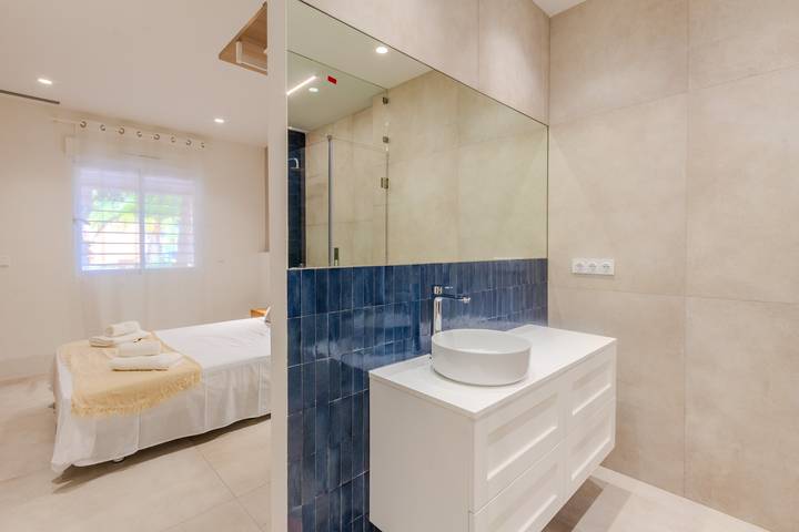 Gîte pour 4 personnes à Santa Pola - 4