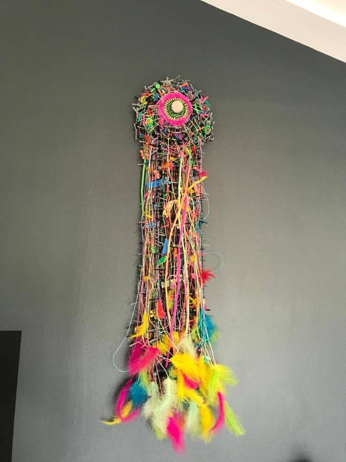 Gîte pour 2 personnes, avec balcon à Manapy les Bains - 2