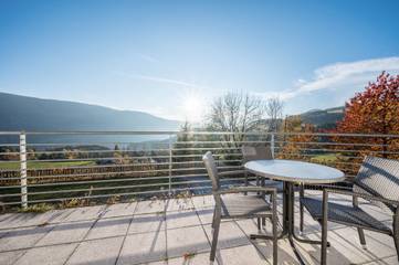Apartament Wakacyjny dla 5 osoby w Terenten, Kronplatz, Zdjęcie 4