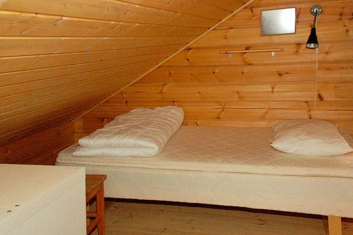 5 Personen Ferienhaus in Vågland in Vågland, Halsa