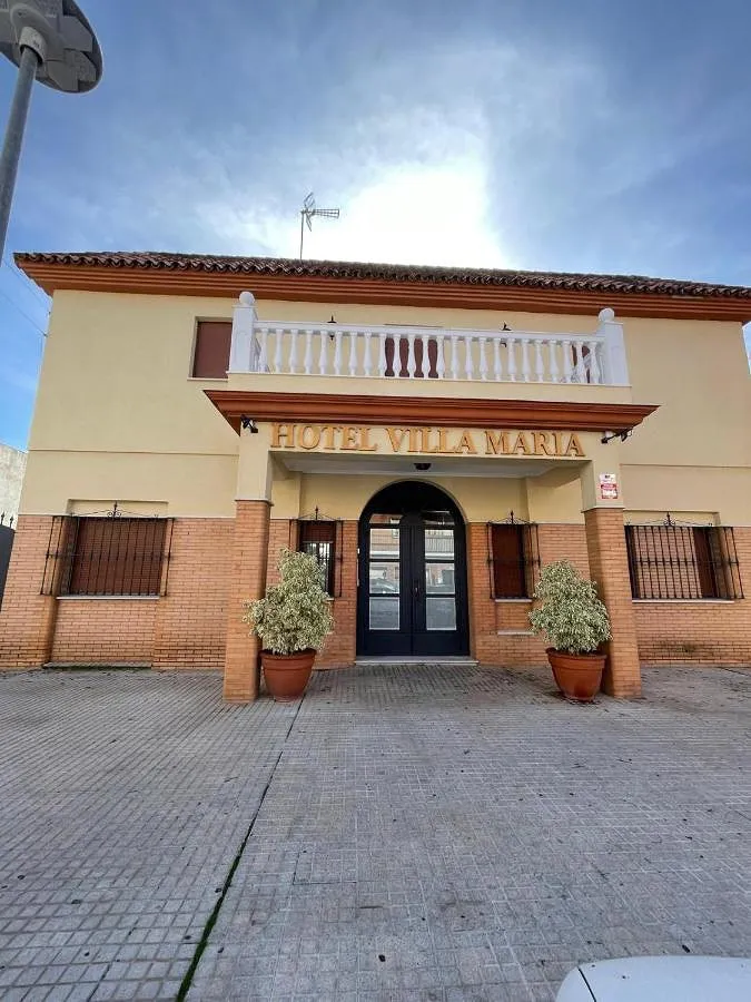 Hotel para 2 personas, con terraza y vistas - 1