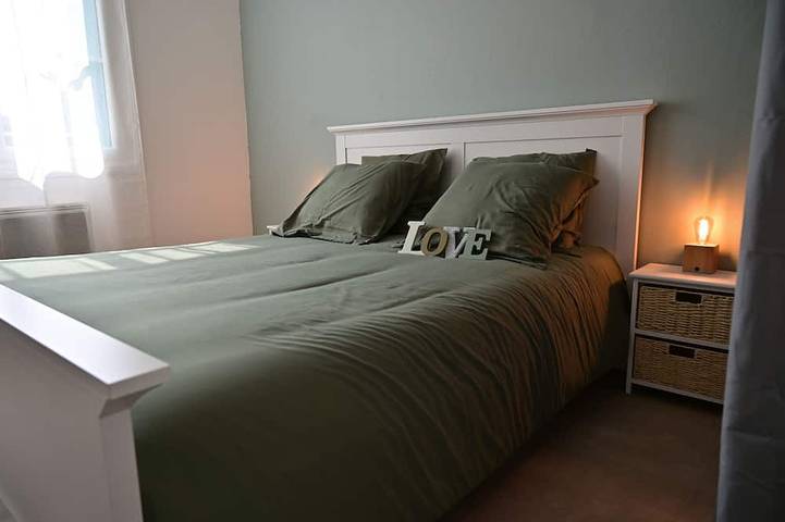 Location de vacances pour 8 personnes à Trémolat - 4