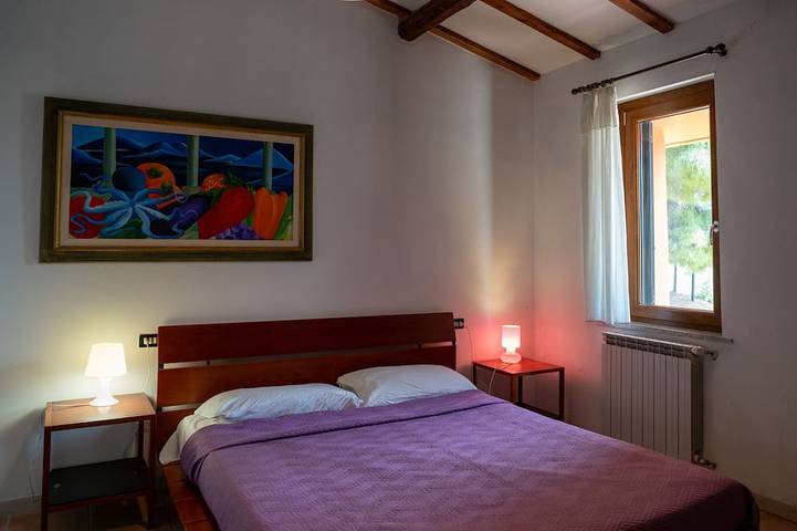 Casa di vacanze Breda in Città Sant'Angelo, Città Sant'Angelo e dintorni
