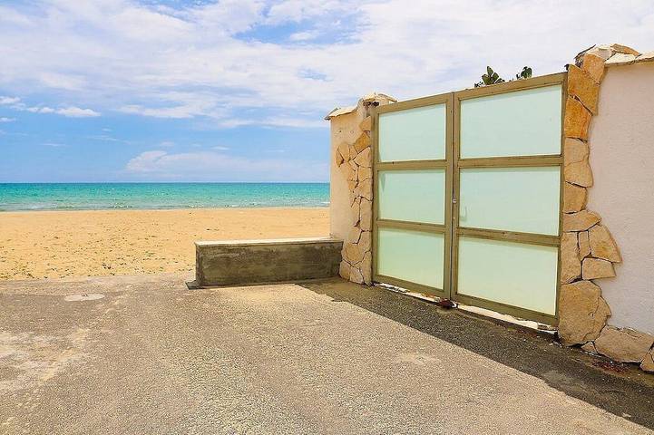 Casa vacanza per 5 persone, con balcone - 1