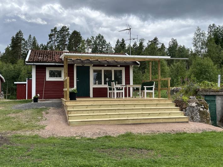 Se05088 in Hultsfreds und Umgebung