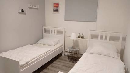 Ferienwohnung für 4 Personen in Bodenwerder, Landkreis Holzminden, Bild 4
