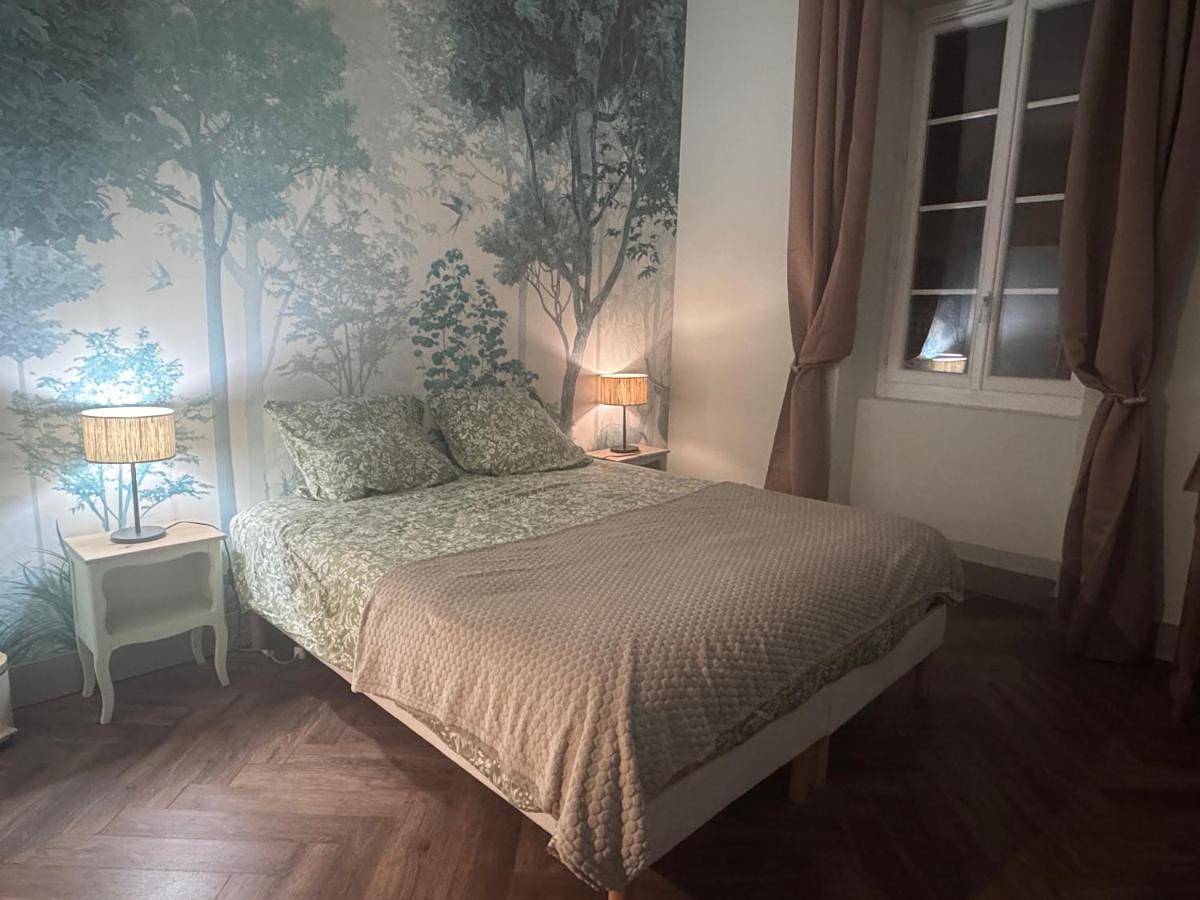 Double Room in Landes