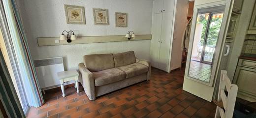 Holiday Rental for 4 People in Saint-Tropez, Draguignan region, Photo 1