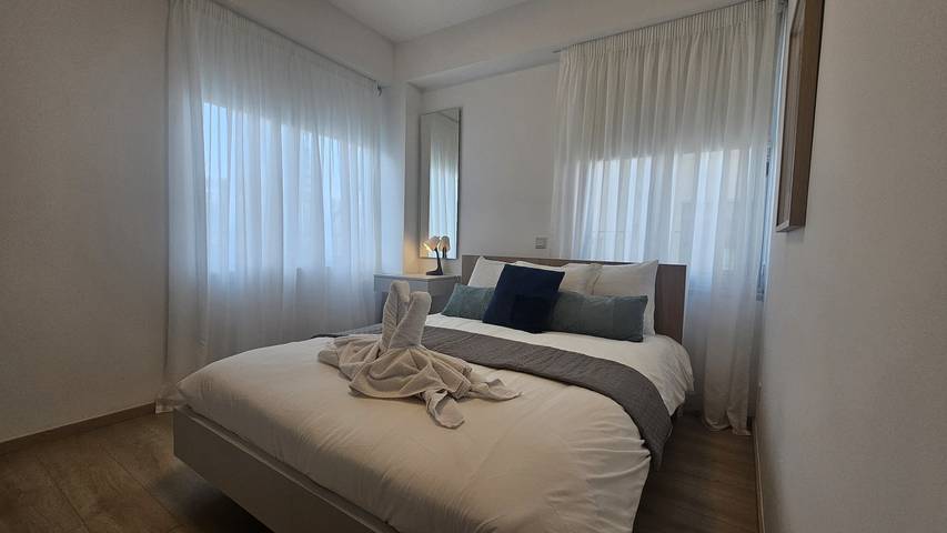 Apartamento entero, 37 Nic - Stay City Center Gem in Nicosia, Chipre Sur