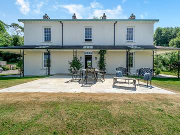 Cottage for 4 People in Arnside, Cumbria, Photo 1