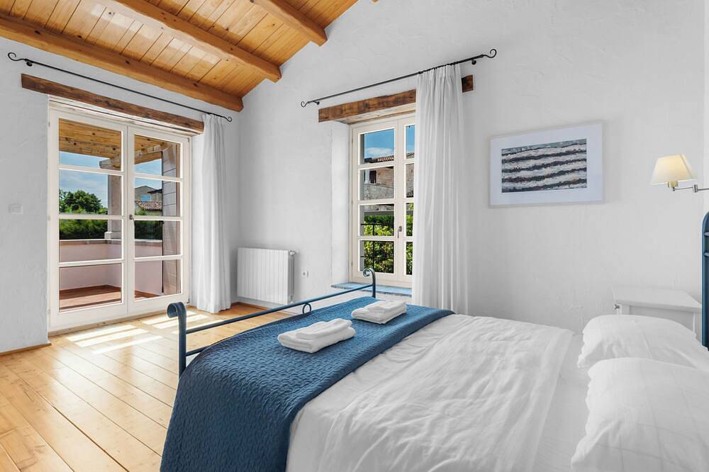 Vacation home Habibi in Buzet, Središnja Istra