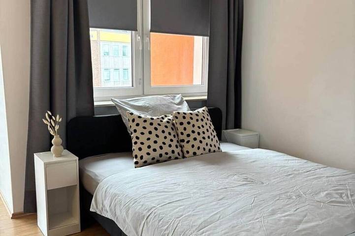 Ganze Wohnung, Modernes Studio in zentraler Lage in Salzgitter, Braunschweig und Umgebung
