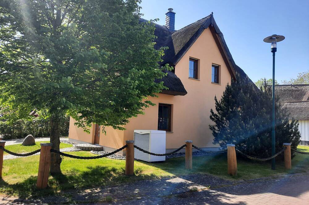 Ferienhaus in Rügen für 6 Personen in Rügen