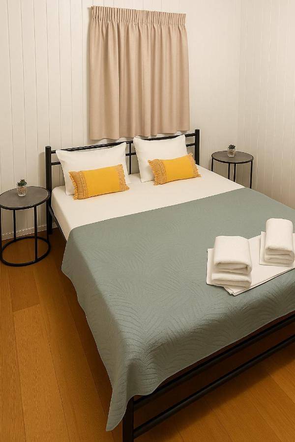 Location de vacances pour 4 personnes, avec vue ainsi que jardin et terrasse, animaux acceptés dans Portes