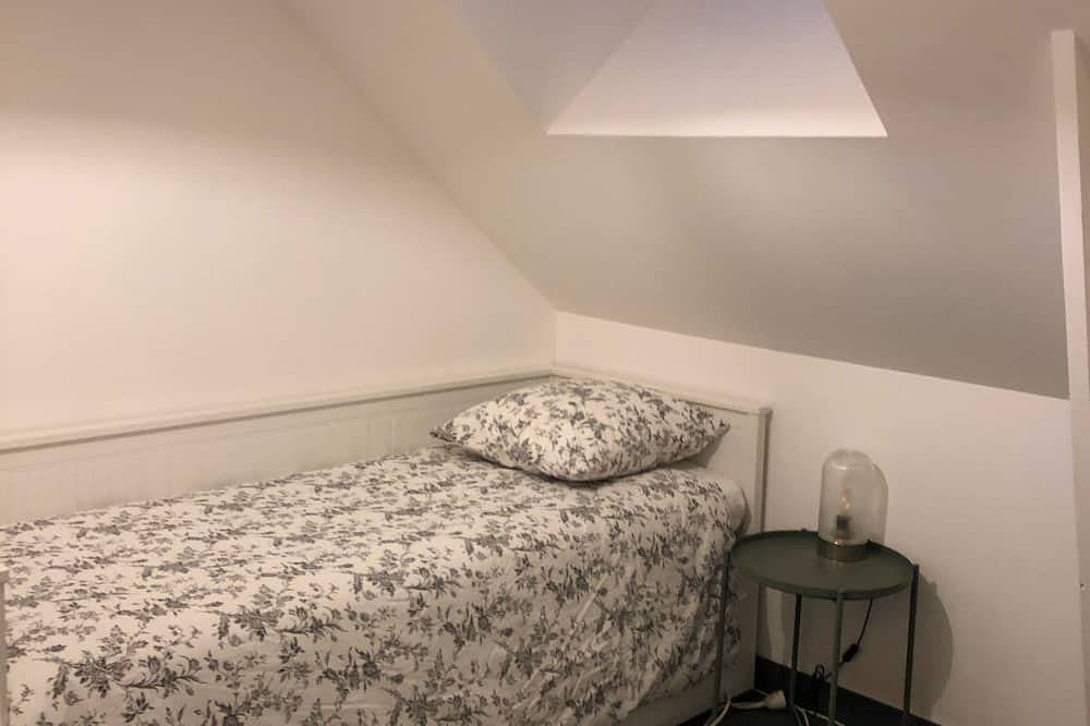 Jungle house in Chartres-de-Bretagne, Región de Rennes