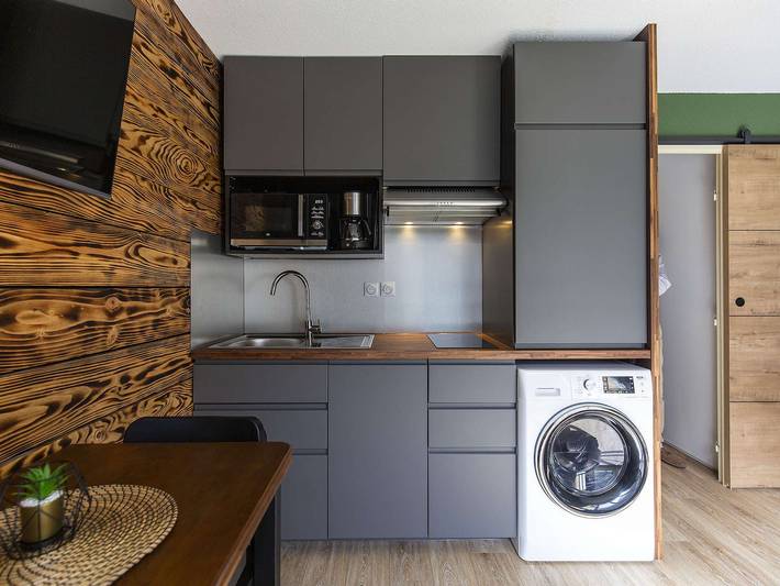 Location de vacances pour 4 personnes dans les Hautes-Pyrénées - 3