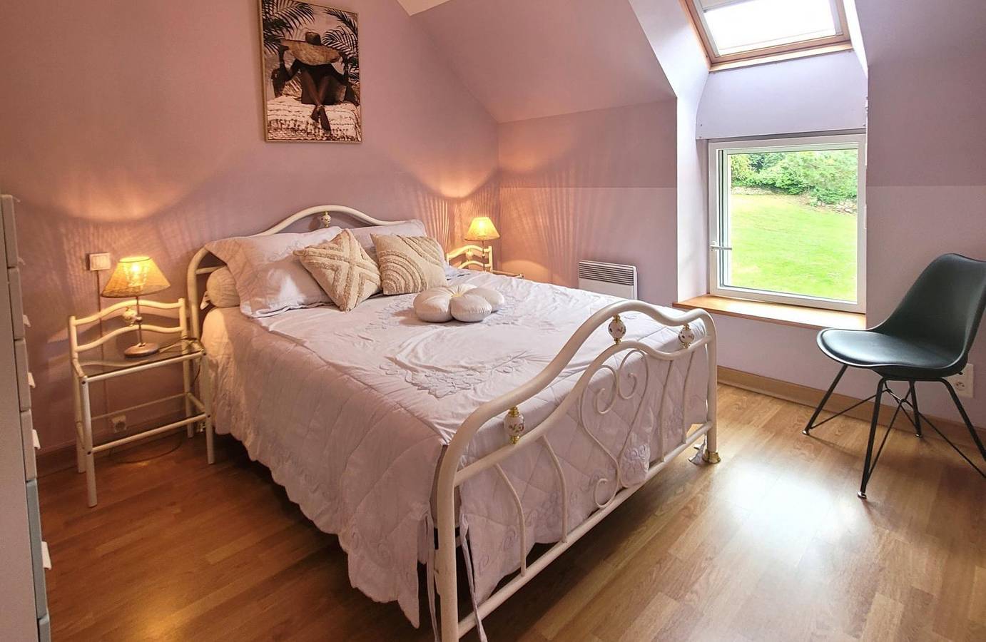 Le Clos de Kerners - Les 2 compères in Arzon, Côte des Mégalithes