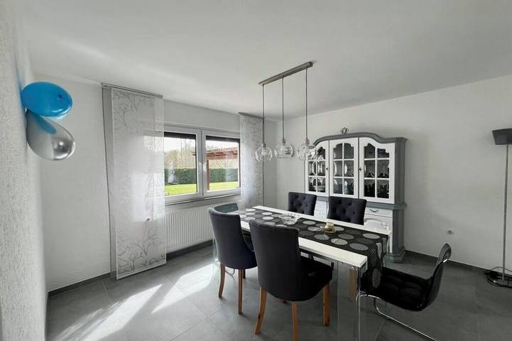 Ferienhaus für 6 Personen