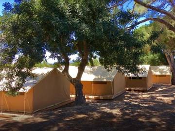 Camping para 4 Personas en Cambrils, Baix Camp, Foto 2