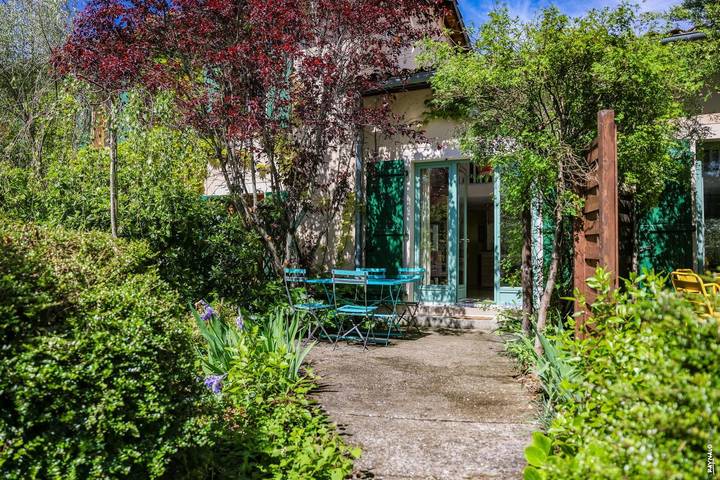 Gîte pour 4 personnes, avec piscine et jardin à Gaillac - 4