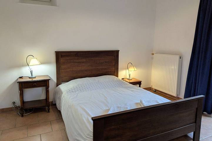 Gîte pour 8 personnes, avec jardin à Ouzouer-sur-Trézée - 2
