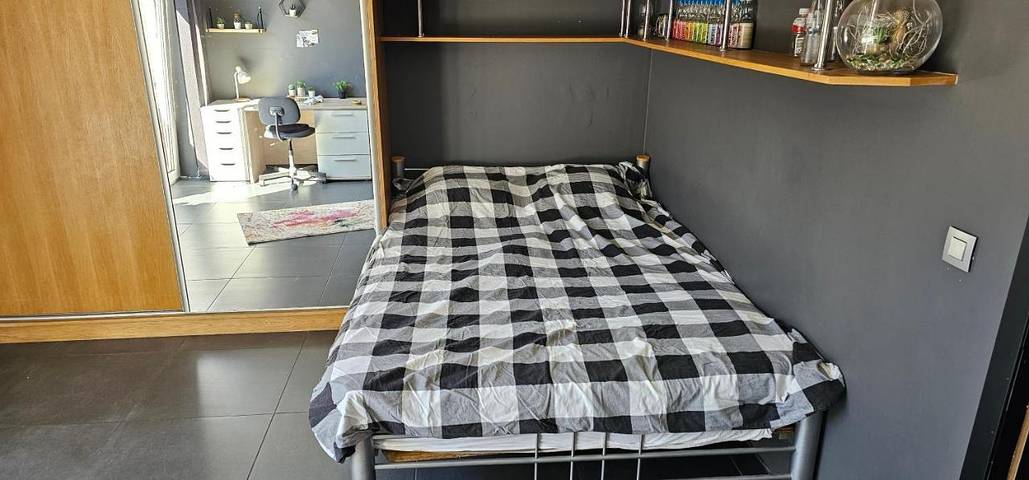 Location de vacances pour 18 personnes, avec terrasse à Soumagne - 3