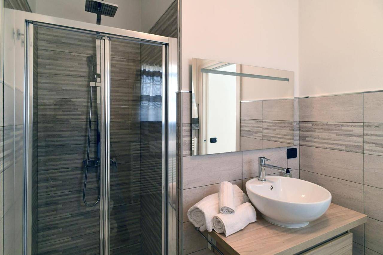 B&B La casa di Graz in San Maurizio, Reggio Emilia